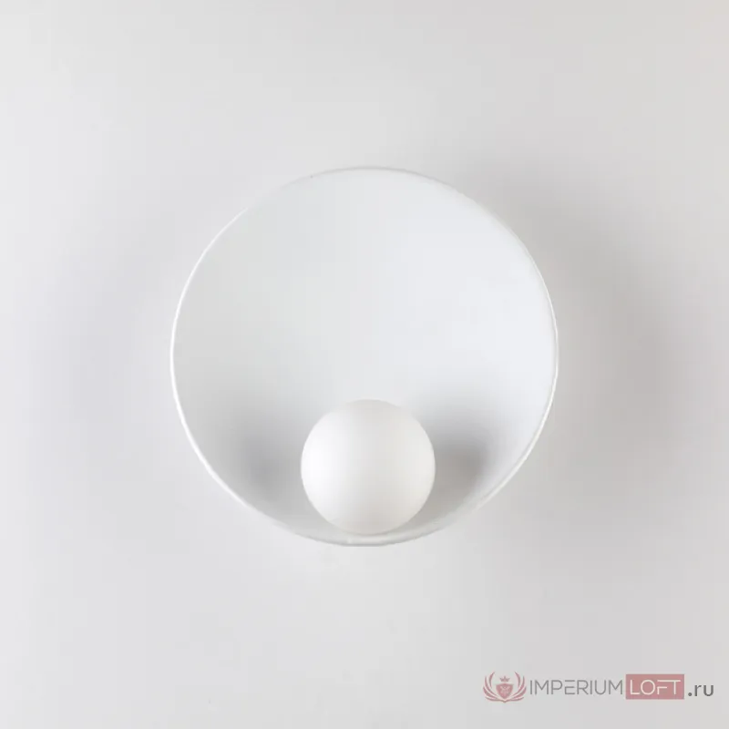 Настенный светильник SESSEL от ImperiumLoft