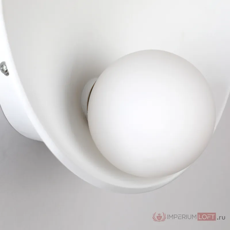 Настенный светильник SESSEL от ImperiumLoft