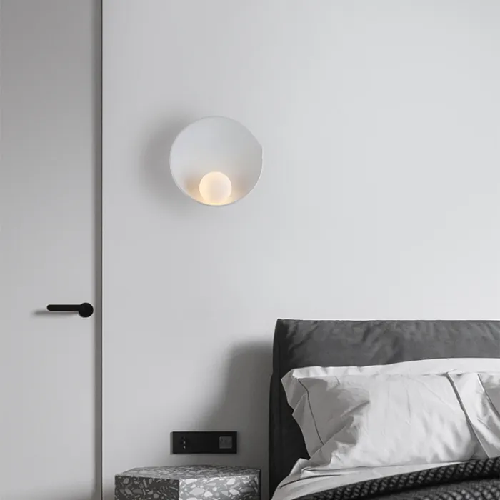 Настенный светильник SESSEL от ImperiumLoft