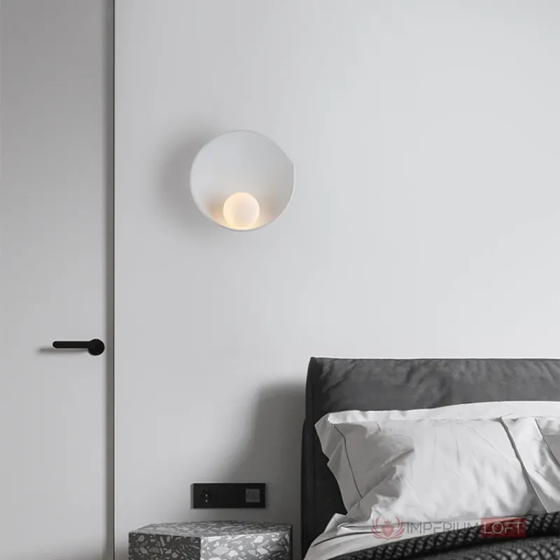 Настенный светильник SESSEL от ImperiumLoft