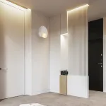 Настенный светильник SESSEL от ImperiumLoft