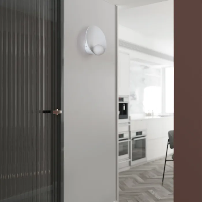 Настенный светильник SESSEL от ImperiumLoft
