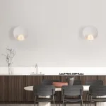 Настенный светильник SESSEL от ImperiumLoft