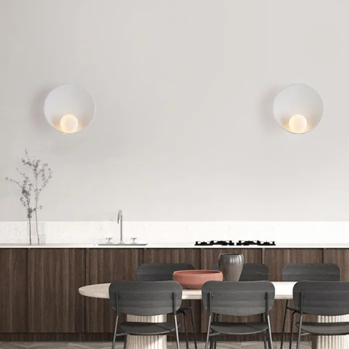 Настенный светильник SESSEL от ImperiumLoft