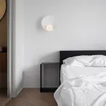 Настенный светильник SESSEL от ImperiumLoft