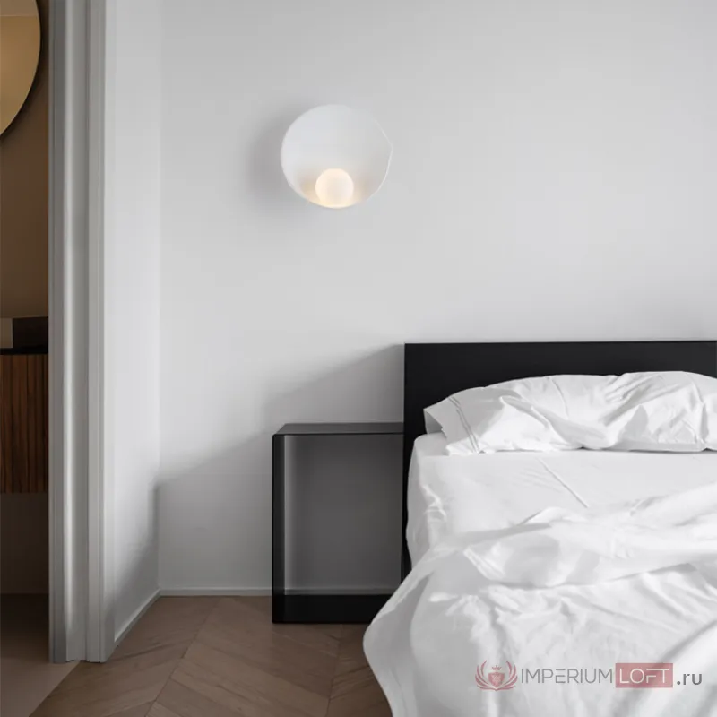 Настенный светильник SESSEL от ImperiumLoft
