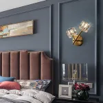 Настенный светильник GELATO WALL L2 от ImperiumLoft