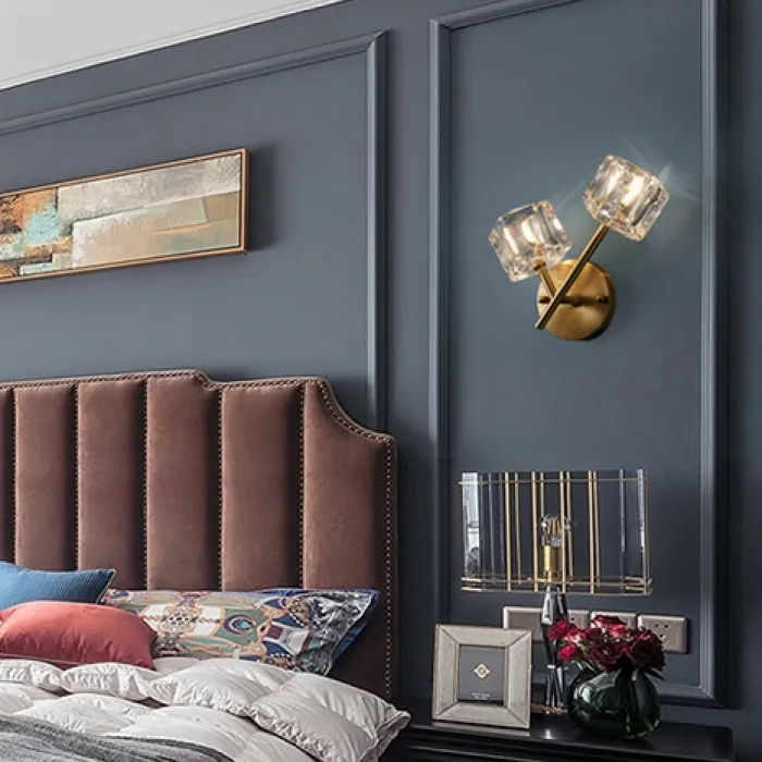 Настенный светильник GELATO WALL L2 от ImperiumLoft