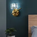 Настенный светильник GELATO WALL L2 от ImperiumLoft