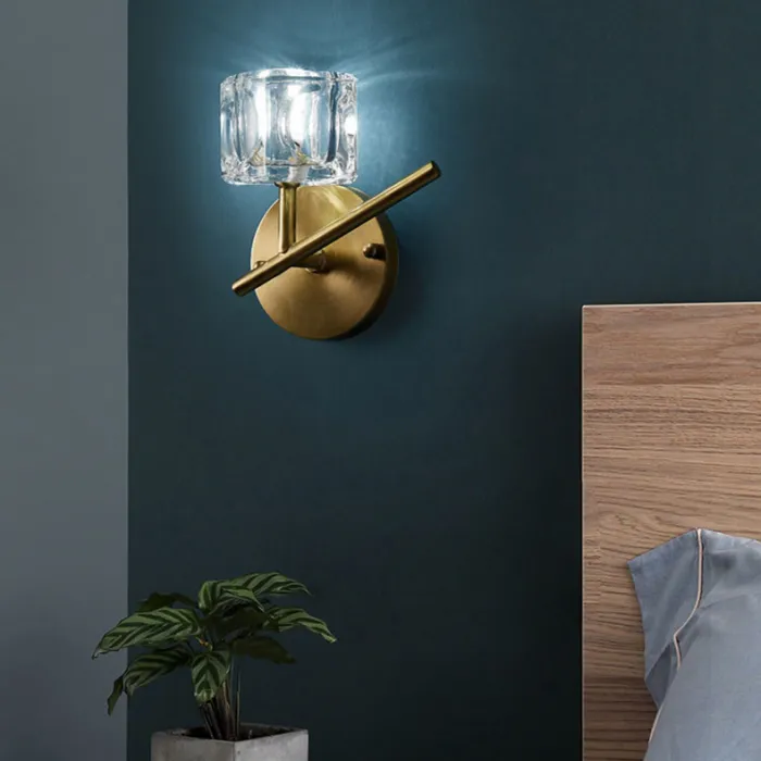 Настенный светильник GELATO WALL L2 от ImperiumLoft