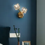 Настенный светильник GELATO WALL L2 от ImperiumLoft
