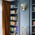 Настенный светильник GELATO WALL L2 от ImperiumLoft