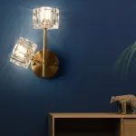 Настенный светильник GELATO WALL L2 от ImperiumLoft