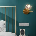 Настенный светильник GELATO WALL L2 от ImperiumLoft