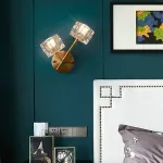 Настенный светильник GELATO WALL L2 от ImperiumLoft