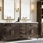 Настенный светильник HINNA H49 от ImperiumLoft