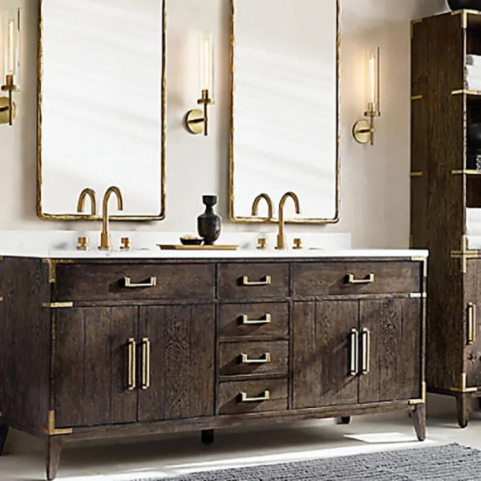 Настенный светильник HINNA H49 от ImperiumLoft