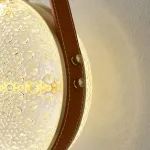 Настенный светильник AGLA WALL от ImperiumLoft