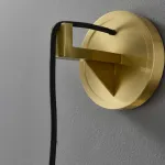 Настенный светильник AGLA WALL от ImperiumLoft