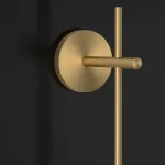 Настенный светильник LARA WALL H65 от ImperiumLoft