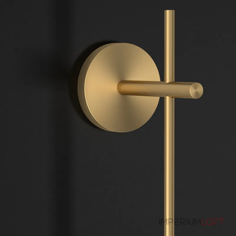 Настенный светильник LARA WALL H80 от ImperiumLoft Настенный светильник LARA WALL H80 от ImperiumLoft