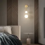 Настенный светильник LARA WALL H65 от ImperiumLoft