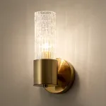 Настенный светильник IRAIDA L1 от ImperiumLoft