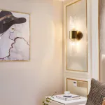 Настенный светильник IRAIDA L1 от ImperiumLoft
