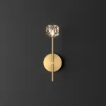 Настенный светильник RH WALL C L1 от ImperiumLoft