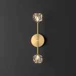 Настенный светильник RH WALL C L2 от ImperiumLoft