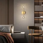 Настенный светильник RH WALL C L1 от ImperiumLoft