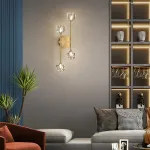 Настенный светильник RH WALL C L1 от ImperiumLoft