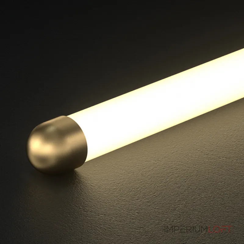 Настенный светильник HELGA от ImperiumLoft