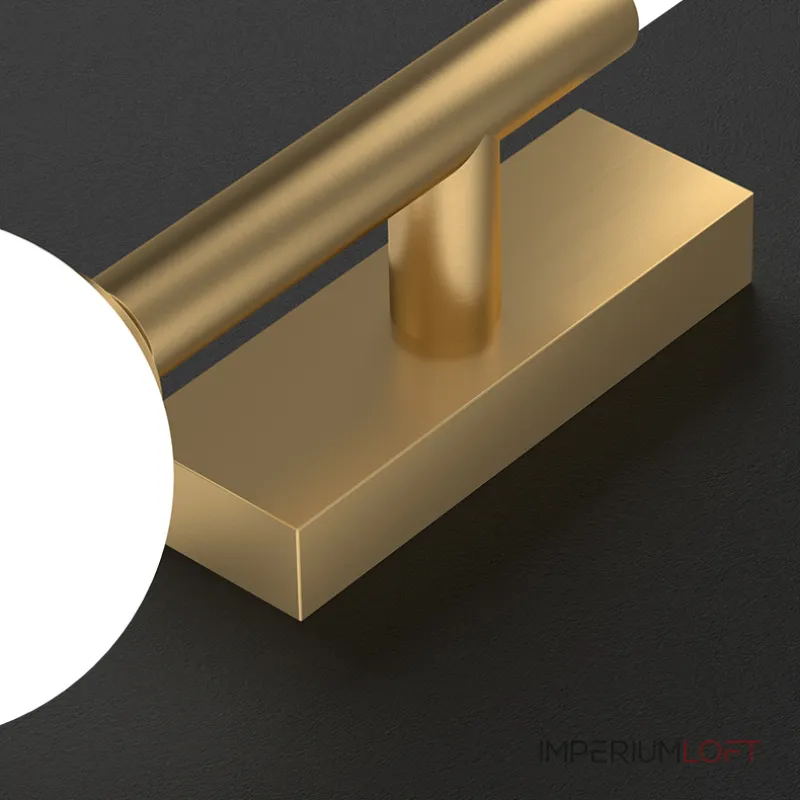 Настенный светильник HELGA от ImperiumLoft