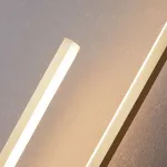 Настенный светильник WIKI WALL Brass от ImperiumLoft