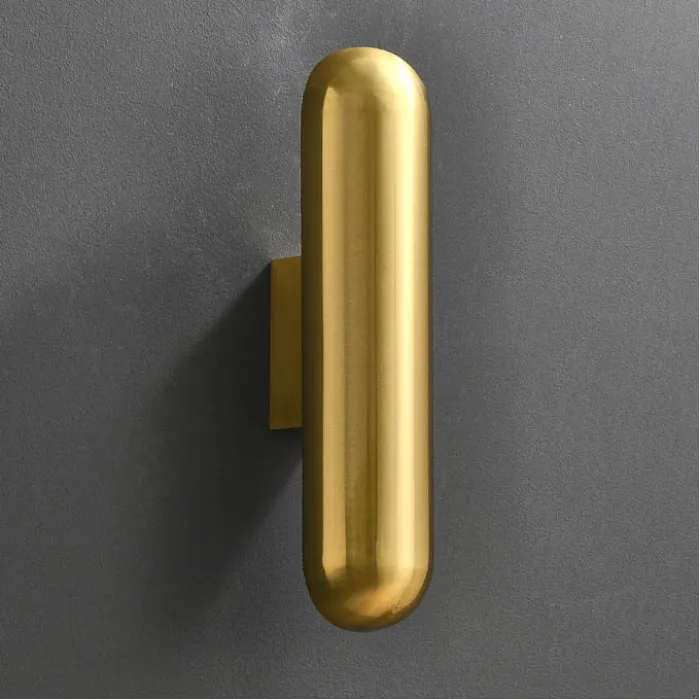 Настенный светильник FIA Brass от ImperiumLoft