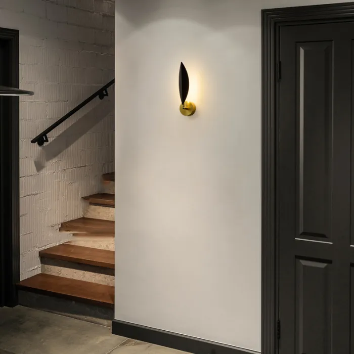 Настенный светильник IVY Поворотный от ImperiumLoft