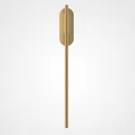 Настенный светильник VIRGINIA H60 Brass от ImperiumLoft