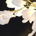 Настенный светильник JULIETTA WALL L2 от ImperiumLoft