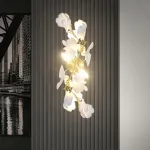 Настенный светильник JULIETTA WALL L2 от ImperiumLoft