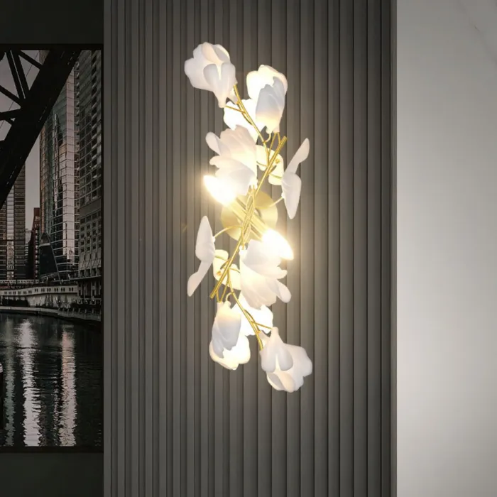 Настенный светильник JULIETTA WALL L2 от ImperiumLoft