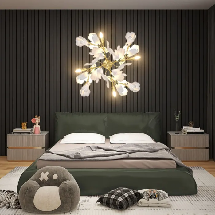 Настенный светильник JULIETTA WALL L2 от ImperiumLoft