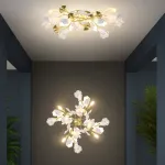 Настенный светильник JULIETTA WALL L2 от ImperiumLoft