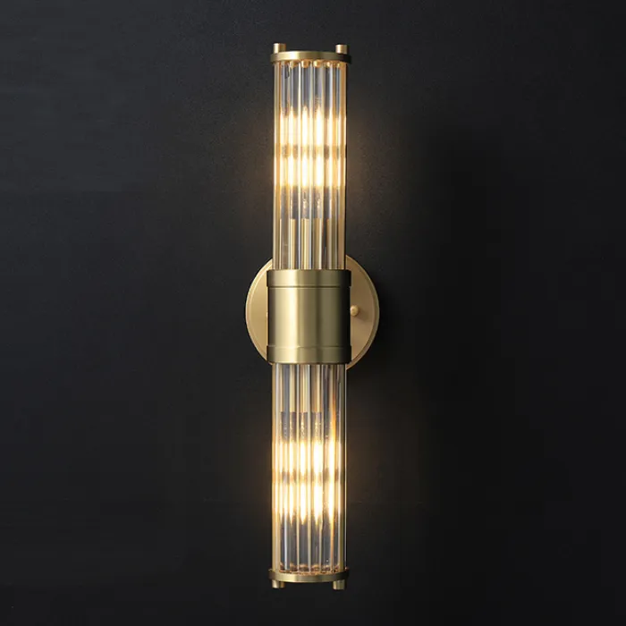 Настенный светильник HILDIS WALL H45 от ImperiumLoft