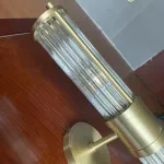 Настенный светильник HILDIS WALL H30 от ImperiumLoft