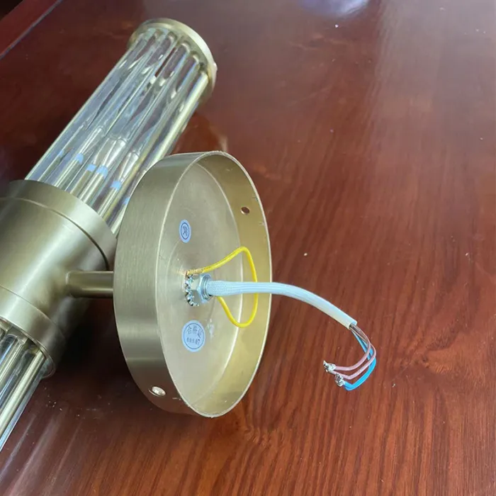 Настенный светильник HILDIS WALL H30 от ImperiumLoft