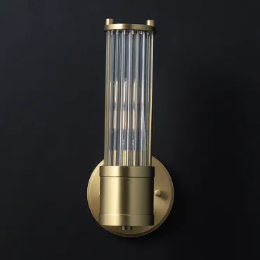 Настенный светильник HILDIS WALL H30