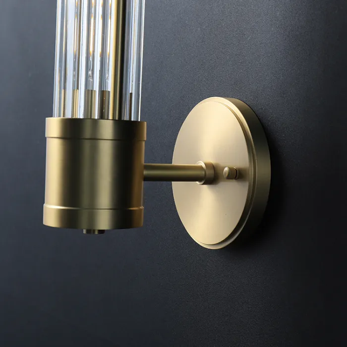 Настенный светильник HILDIS WALL H30 от ImperiumLoft