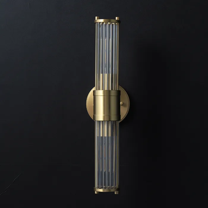 Настенный светильник HILDIS WALL H45 от ImperiumLoft