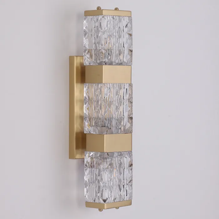 Настенный светильник MAGNET WALL от ImperiumLoft